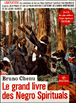 Le grand livre des Negro Spirituals