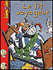 Le lit voyageur
