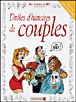 Drôles d'histoires en BD - Drôles d'histoires de couples