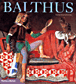 Balthus&nbsp;-&nbsp;Stanislas Klossowski de Rola