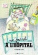 Mon journal à l'hôpital&nbsp;-&nbsp;Catherine Louis