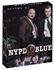 NYPD Blue - New York Police Blue - NYPD Blue - New York Police Blue