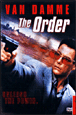 The order&nbsp;-&nbsp;Sheldon Lettich