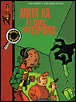 Anita Ka à l'école des espions&nbsp;-&nbsp;Martin Paul, Guillaume Decaux