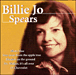 Billie Jo Spears&nbsp;-&nbsp;Country legends