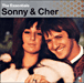 Sonny and Cher&nbsp;-&nbsp;Essentials/remasterise