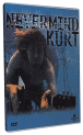 Kurt Cobain : Nevermind Kurt - DVD
