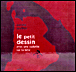 Le petit dessin avec une culotte sur la tête&nbsp;-&nbsp;Perrine Rouillon