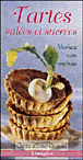 Galettes salées et sucrées&nbsp;-&nbsp;Chantal Clergeaud, Lionel Clergeaud