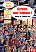 Garçon, une banane !&nbsp;-&nbsp;Thierry Martin