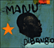 Manu Dibango&nbsp;-&nbsp;Africadelic