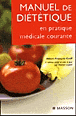 Manuel de diététique en pratique médicale courante&nbsp;-&nbsp;Albert-François Creff