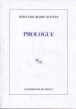 Prologue&nbsp;-&nbsp;Bernard-Marie Koltès