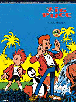 Zig et Puce, T3&nbsp;-&nbsp;Greg, Saint-Ogan