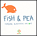 Fish & pea&nbsp;-&nbsp;Caroline Burzynski Delloye