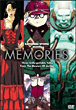 Memories&nbsp;-&nbsp;Morimoto, Okamuro, Katsuhiro Ôtomo