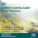 Joseph Marie Canteloube