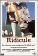 Ridicule - Edition Collector