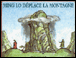 Ming Lo déplace la montagne&nbsp;-&nbsp;Arnold Lobel