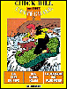 Chick Bill, L'intégrale T2&nbsp;-&nbsp;Tibet