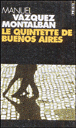 Le quintette de Buenos Aires