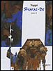 Sharaz-De, T2&nbsp;-&nbsp;Sergio Toppi