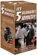 Les 5 dernières minutes&nbsp;-&nbsp;Saison 4