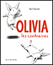 Olivia et les contraires&nbsp;-&nbsp;Ian Falconer