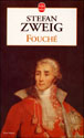 Fouché&nbsp;-&nbsp;Stefan Zweig