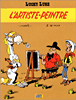 Lucky Luke, T40&nbsp;-&nbsp;Morris, Bob De Groot