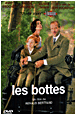 Les Bottes&nbsp;-&nbsp;Renaud Bertrand