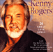 Kenny Rogers&nbsp;-&nbsp;20 great love songs