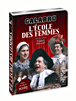 L'Ecole des femmes&nbsp;-&nbsp;Théâtre