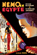 Némo en Egypte&nbsp;-&nbsp;Nicole Bacharan, Dominique Simonnet