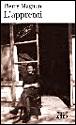 Apprenti&nbsp;-&nbsp;Pierre Magnan