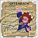 Roger Carel, Claude Dufresne&nbsp;-&nbsp;Offenbach raconté aux enfants