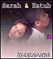 Sarah, Hatub&nbsp;-&nbsp;Tsihubushuriya