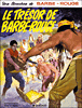Barbe Rouge - Barbe Rouge, T11