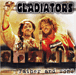 Gladiators&nbsp;-&nbsp;Father and sons
