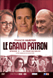 Le Grand patron&nbsp;-&nbsp;Episode 5 - Le Froid qui sauve