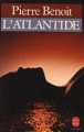 L'Atlantide&nbsp;-&nbsp;Pierre Benoit