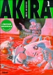 Akira - Akira, T1 Edition originale Noir et blanc
