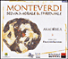 Claudio Monteverdi&nbsp;-&nbsp;Selva morale e spirituale