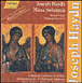 Joseph Haydn&nbsp;-&nbsp;Missa Solemnis
