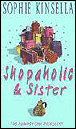 Shopaholic and sister