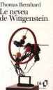 Le Neveu de Wittgenstein&nbsp;-&nbsp;Thomas Bernhard