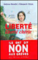 Liberté chérie&nbsp;-&nbsp;Sabine Hérold, Edouard Fillias
