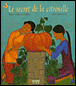 Le secret de la citrouille&nbsp;-&nbsp;Brigitte Heller-Arfouillère, Gilles Weissmann