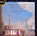 Roy Goodman, The Brandenburg Orchestra, Elizabeth Wallfisch
