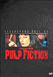 Pulp fiction&nbsp;-&nbsp;Quentin Tarantino